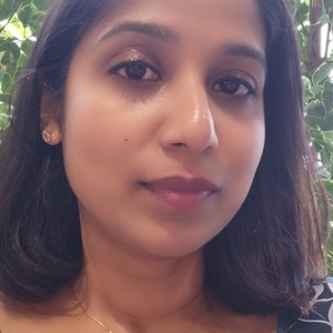 Priya S