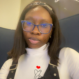 Osatohanmwen Faith Agbonavbare