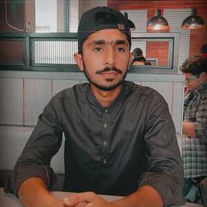 Mehtab Zubair