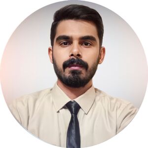 Muhammad Ashir Khan