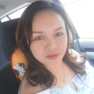 Charmaine Montejo