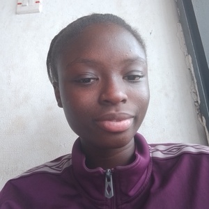 Abigail Aanuoluwapo