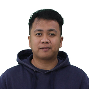 Dominic Francisco