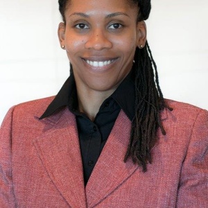 Samirah Merritt Myrick