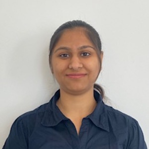 Bhavleen Kaur Sethi