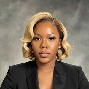 Chiamaka  Uloma Njoku