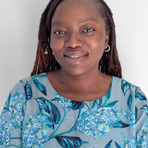 Anne Mwape