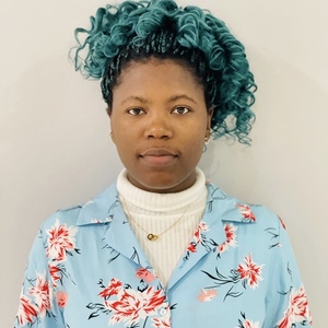 Anthoinet Burinyuy Bongmoyong