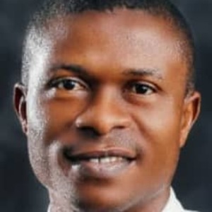 Ikpegbu Christian Sunday