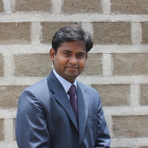 Chandan Jayaswal