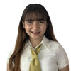 Jenna May Alegario
