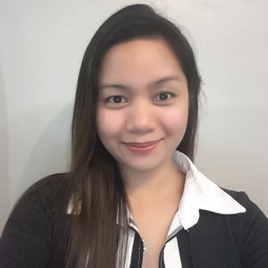 Rhealyn B. Rigodon