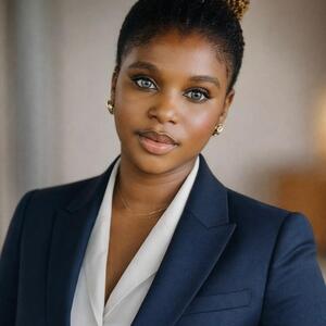 Cynthia Onochie