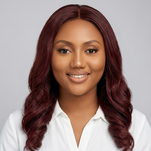 Obute Onyinyechi Maryann
