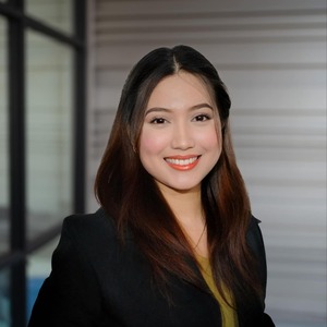 Daphne Toribio