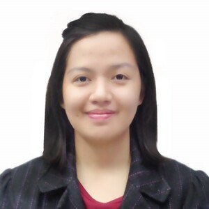 Kristine Angelie Plaza