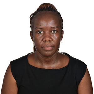 Belinda Owino