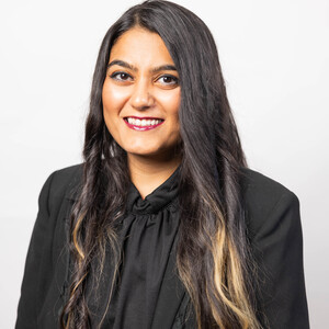 Hasika Mahtta