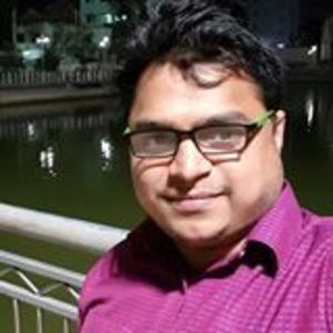 Rashid Mahfuz