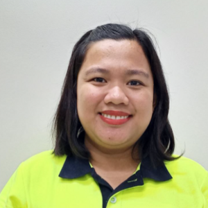 Karen Kaye Javellana