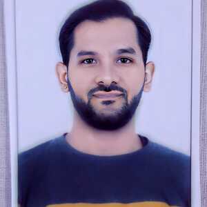 Shashank Gupta