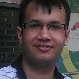 Jaweed Diljore