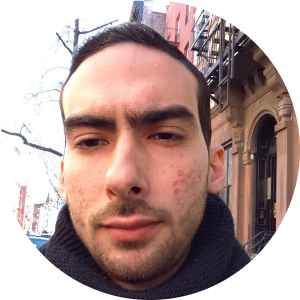 Gianluca Comba