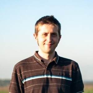 Illia Bakuta