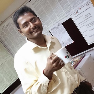 Rajagopal M