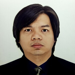 Mark James Arguelles