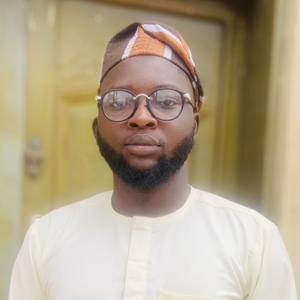 Samuel Oso
