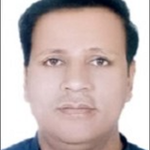 Sandeep Hajare