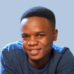Gregory Abongo
