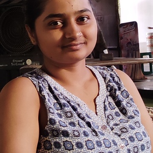 Pranita Mehare