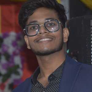Aditya Raj