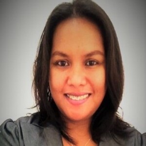 Nadsma Kasim