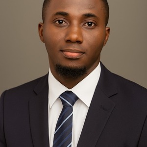 Paul Udeagu