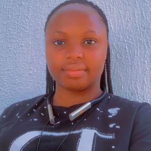 Ibegwam Esther Amarachi