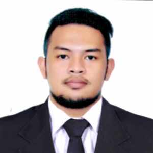 Timothy John Tabinas