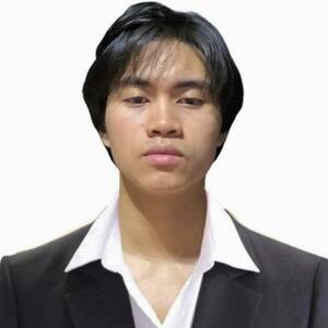 Danielle Angelo Malixi