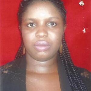 Omekwe, Onyenankeya Stella