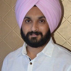 Mandeep Singh