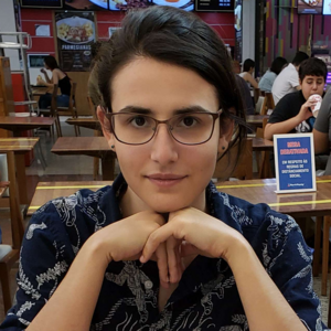 Hannah Tremura