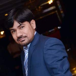 Qaisar Mushtaq