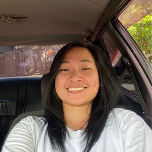 Bellalyn Lotis Calusin