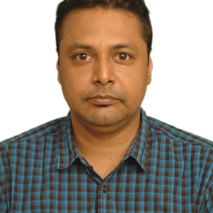 Girish Ramnath