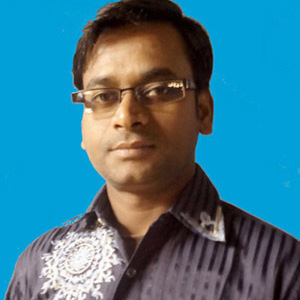 Rakesh Kumar Gupta