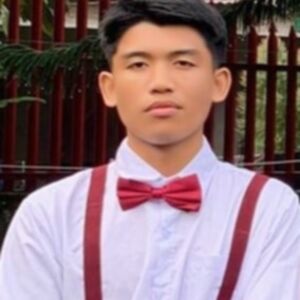 Chris Louien B. Villarte