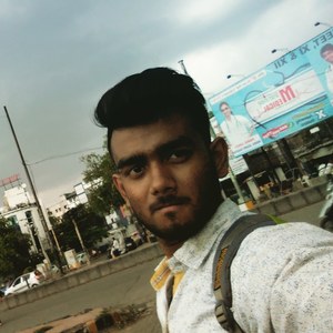 Bhavesh Joshi