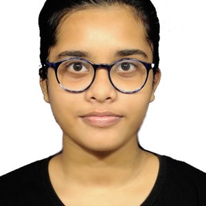 Priyanjali Gupta